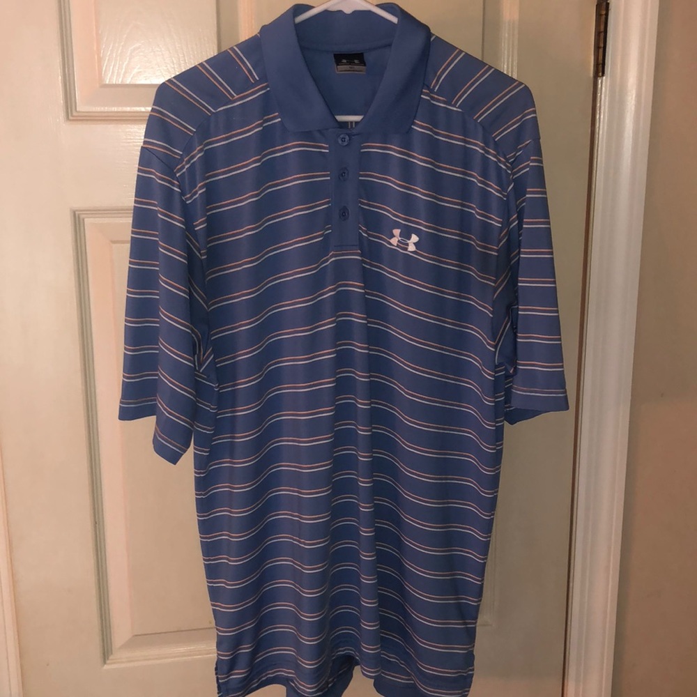 Under Armour Golf Shirt